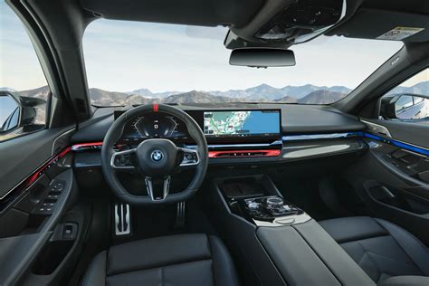 2025 BMW M5: Everything We Know About The Electrified Sedan And Touring ...