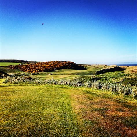 Murcar golf links | Golf course photography, Golf courses, Natural landmarks