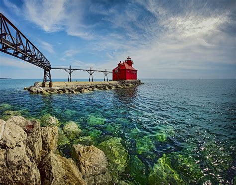 Meet the Cape Cod of the Great Lakes: Door County, Wisconsin - Lonely Planet