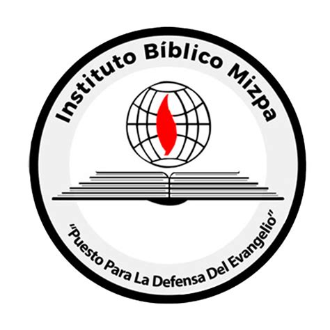 Instituto Bíblico Mizpa - Apps on Google Play