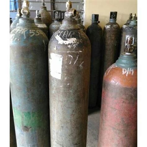 Nitrogen Gas Cylinder at Rs 400/piece | Nitrogen Gas Cylinder in Navi Mumbai | ID: 15408849355