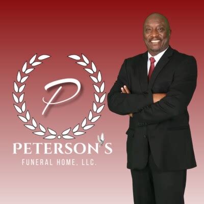 Our Staff | Peterson's Funeral Home | GA funeral home and cremation