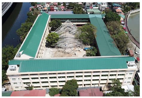 Upgrading of DepEd School Building Designs to Conform With the Changing Environment and Building ...