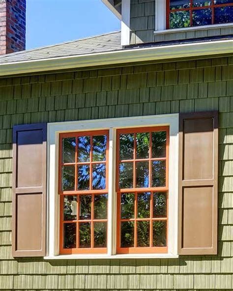 Wood Replacement Windows - Types of Windows | Emmons