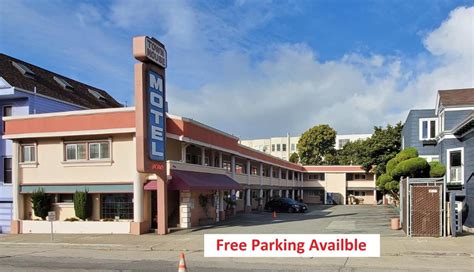 Town House Motel, San Francisco, Usa | Photos, Reviews & Deals @Holidify