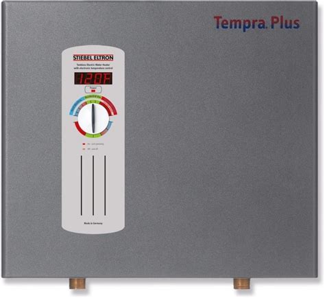 Best Tankless Water Heater Brands 2020 | Top Pick | Watertechguide