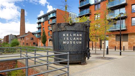 Kelham Island Museum in Sheffield, England | Expedia