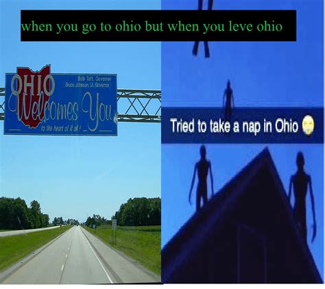 ohio meme : r/namo_ohio