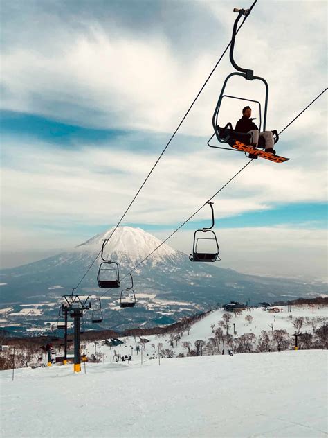 25 Important Things to Know About Niseko Ski Resort