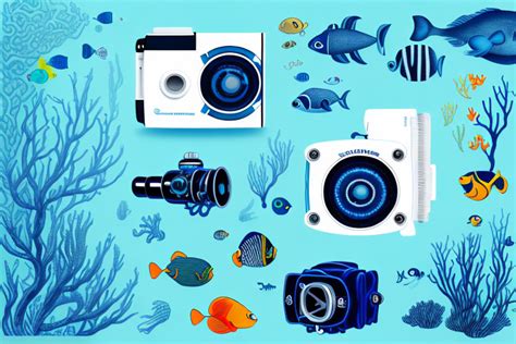 Best Underwater Professional Camera – Every Picture Matters