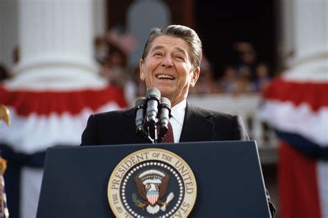 10 Things to Know About Ronald Reagan