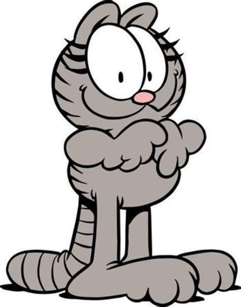 Nermal (Character) - Comic Vine