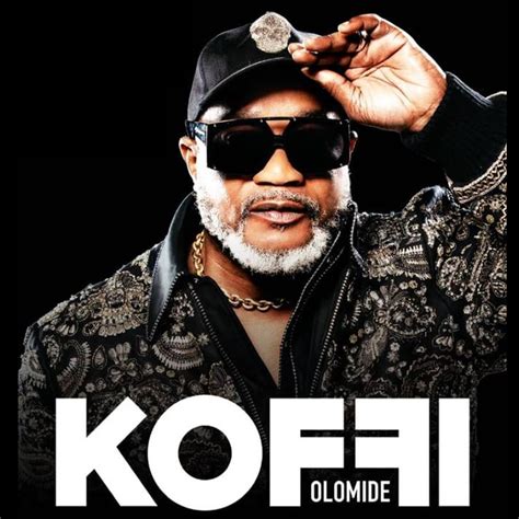 Koffi Olomidé Lyrics, Songs, and Albums | Genius