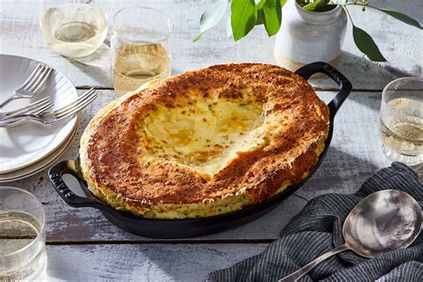 6 Best Jacques Pepin Recipes From French Souffle to Cherry Compote