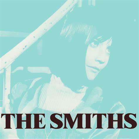 The Smiths – There Is a Light That Never Goes Out Lyrics | Genius Lyrics