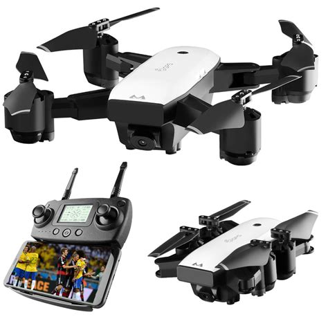 GPS Quadcopter Drone With 110 Degree Wide Angle Camera COMPARISON!