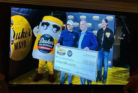 Pantry Plus More earns $10,000 donation with WVU Duke's Mayo Bowl win ...