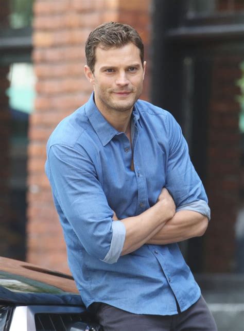 Jamie Dornan | Fifty Shades Of Grey Wiki | FANDOM powered by Wikia