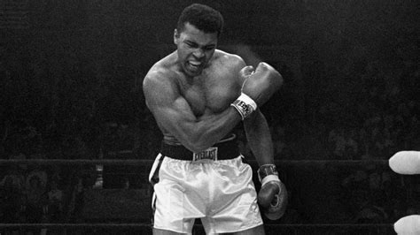 Black History Moments: Muhammad Ali