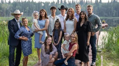 A look back at Heartland Season 15 | CBC Television