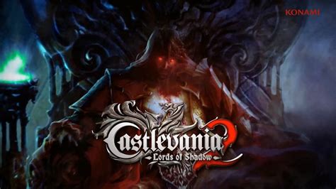 Testamos Castlevania: Lords of Shadow 2 (PS3) e experimentamos o outro ...