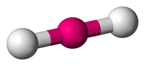 Difference Between Linear and Bent Molecules | Compare the Difference Between Similar Terms