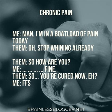 Pin on Chronic Illness memes