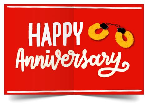 Emoji Anniversary – Oversized Anniversary Card – InYourFace Designs