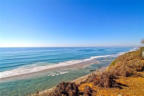 Encinitas Ocean View Homes For Sale - Beach Cities Real Estate