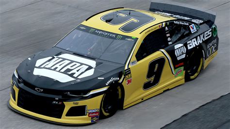 No. 9 Paint Schemes - Chase Elliott - 2019 NASCAR Cup Series | MRN