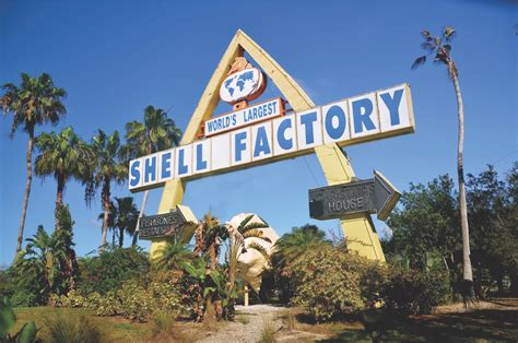 Red, White, and BBQ at the Shell Factory and Nature Park - Gulfshore Life