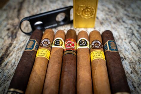 What is the difference between a cigar and a stogie? - Stogie Shop