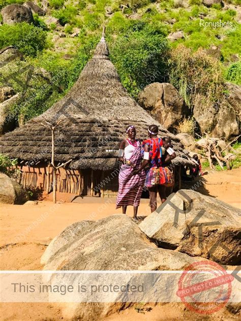 Tribes in South Sudan | Laba Africa Expeditions Tribes in South Sudan