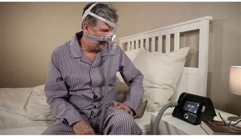 Lowenstein Medical CPAP Machine at Rs 85000 | CPAP Machine in Kochi ...