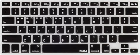 Macbook air korean keyboard - brotab