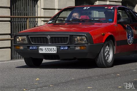 Lancia Beta Montecarlo (1980) | Suv, Suv car, Motor