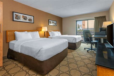 Comfort Inn East Sudbury, ON - See Discounts