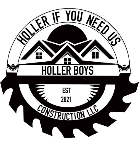 Holler Boys Construction LLC