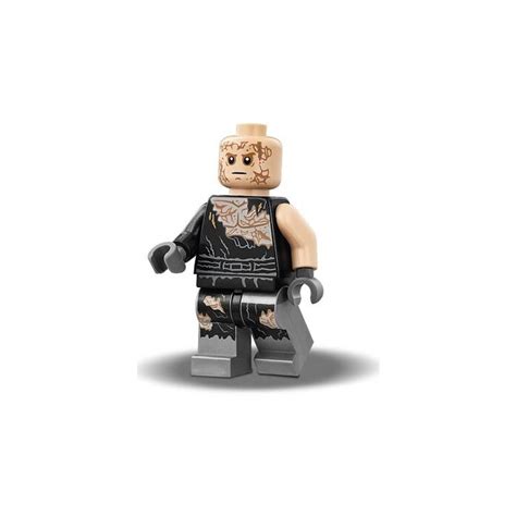 LEGO Anakin Skywalker Damaged Minifigure | Brick Owl - LEGO Marketplace