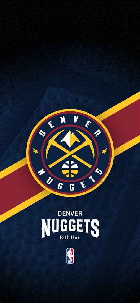 denver nuggets iPhone Wallpapers Free Download