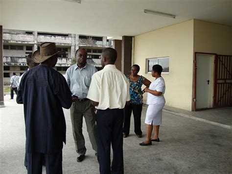 University of Calabar Teaching Hospital – JENAR Charity Foundation