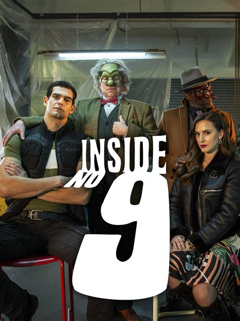 Inside No. 9 - Rotten Tomatoes