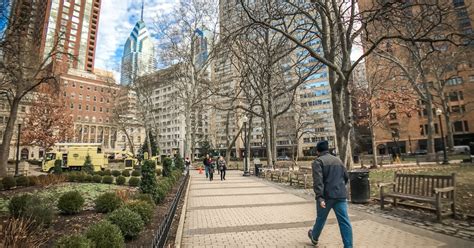 Rittenhouse Square: Philly's prestigious park | PhillyVoice