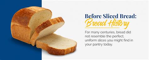 When Was Sliced Bread Invented? | The History of Sliced Bread