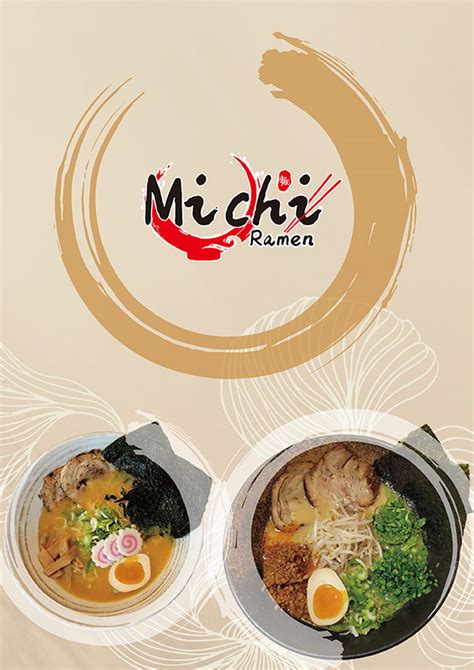 Michi Ramen