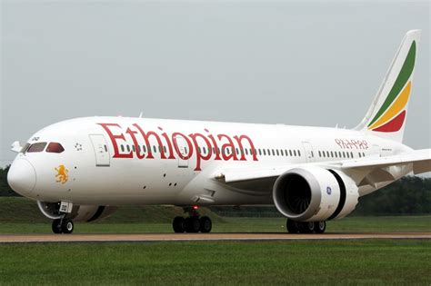 Covid-19: Ethiopian Airlines Suspends Flights to 30 Destinations