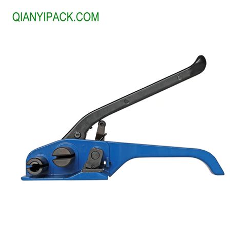 9-32mm Manual Strapping Tensioner for Strapping Band – QIANYIPACK