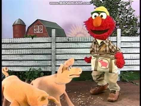 Elmo S World Wild Animals Imagination - Get More Anythink's