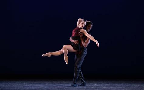 10 contemporary ballet choreographers who are innovating the artform - UNCSA