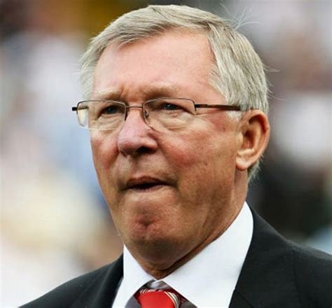 Alex Ferguson charged with improper conduct after Chelsea match ...